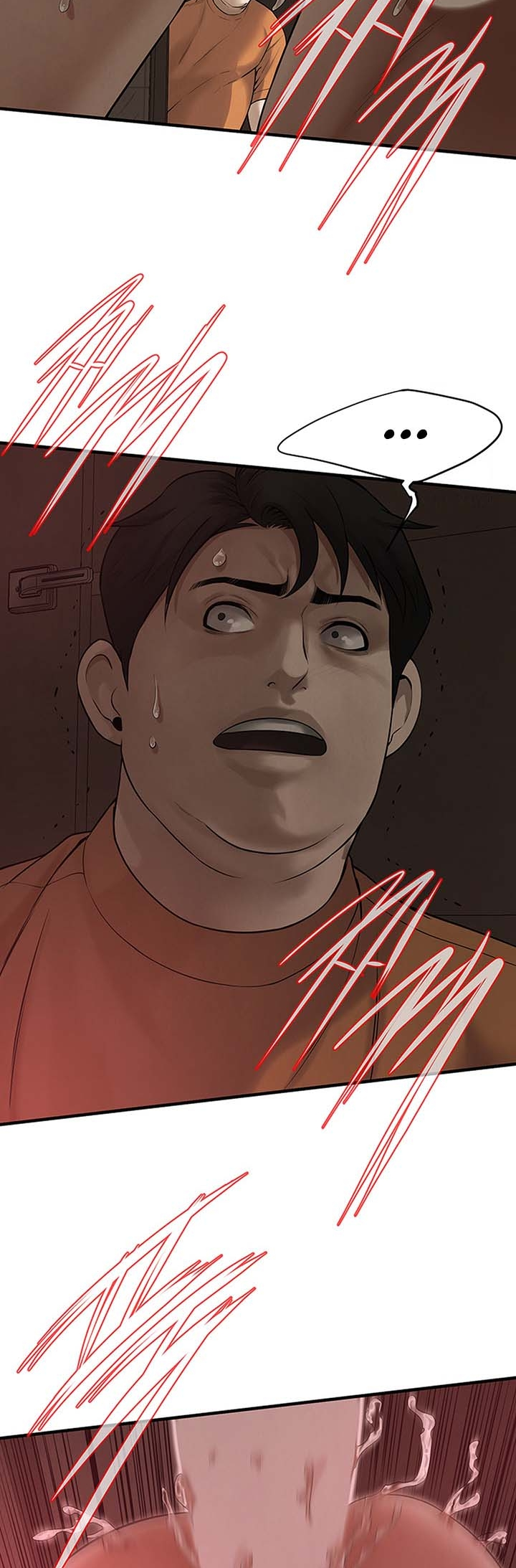 Bastard Chapter 37 image 2