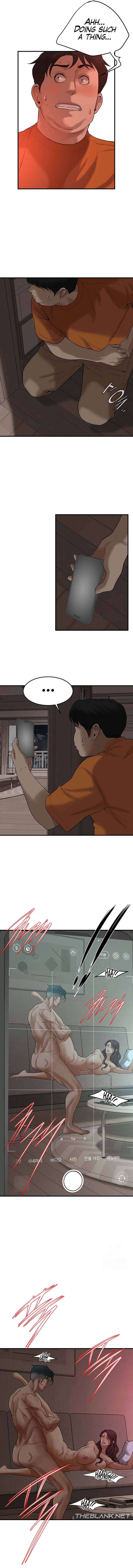 Bastard Chapter 37 image 8