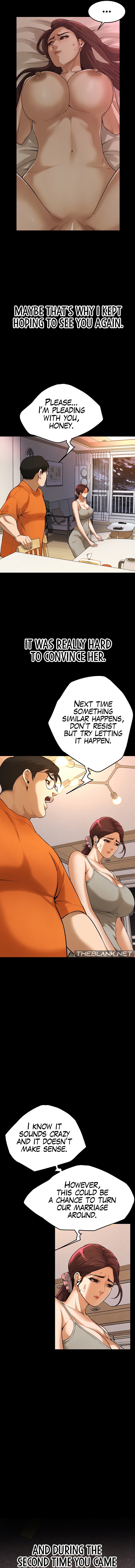 Bastard Chapter 39 image 10