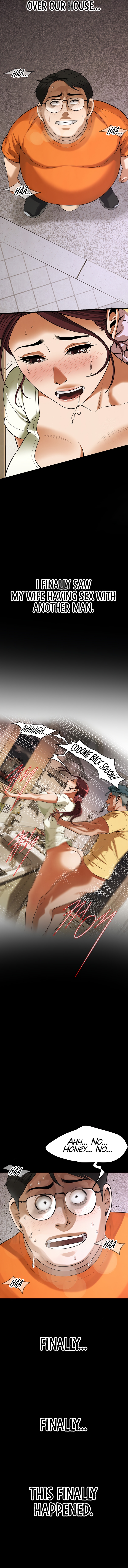 Bastard Chapter 39 image 11