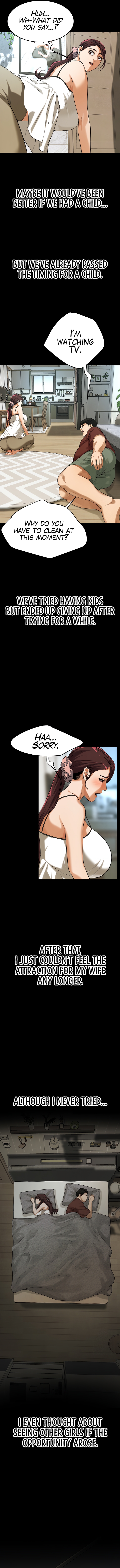 Bastard Chapter 39 image 5