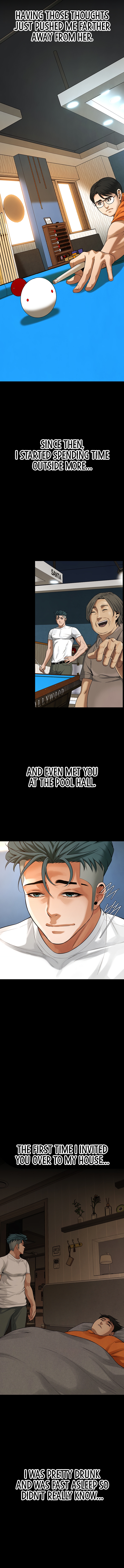 Bastard Chapter 39 image 6
