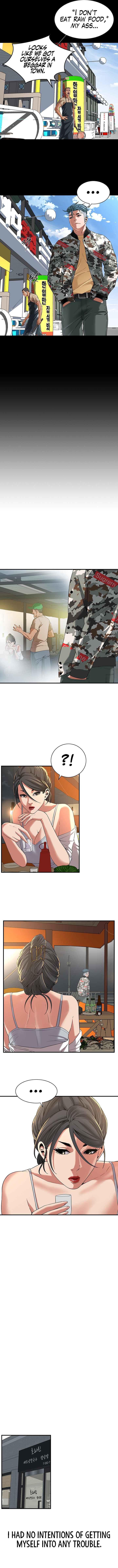 Bastard Chapter 4 image 10