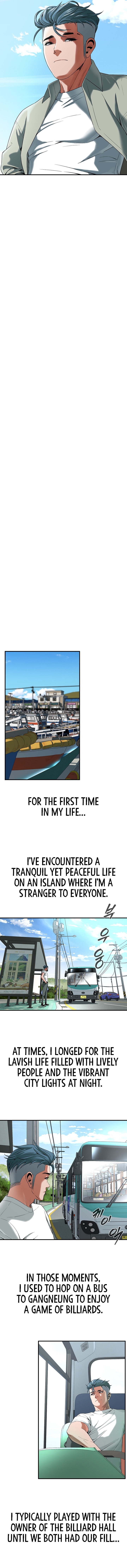 Bastard Chapter 4 image 4