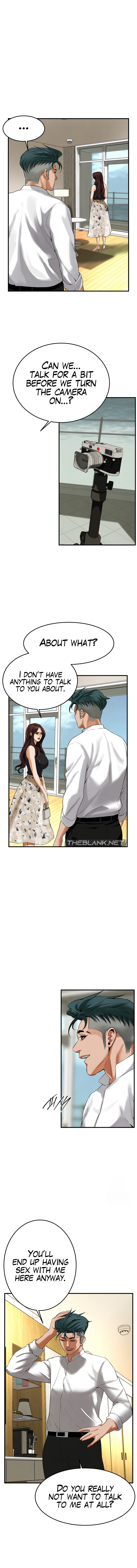Bastard Chapter 40 image 10