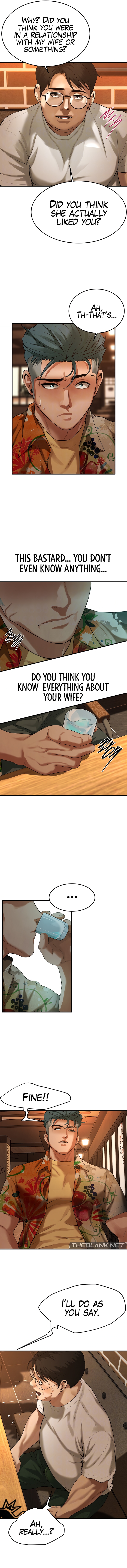 Bastard Chapter 40 image 2