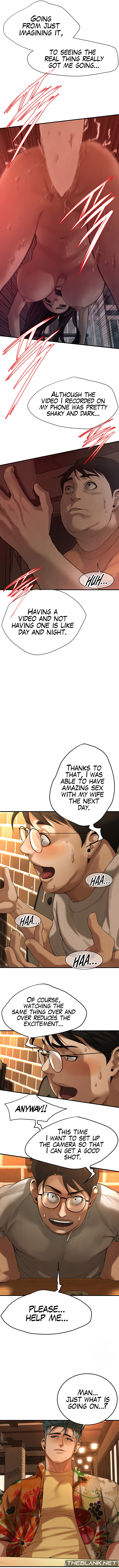 Bastard Chapter 40 image 4