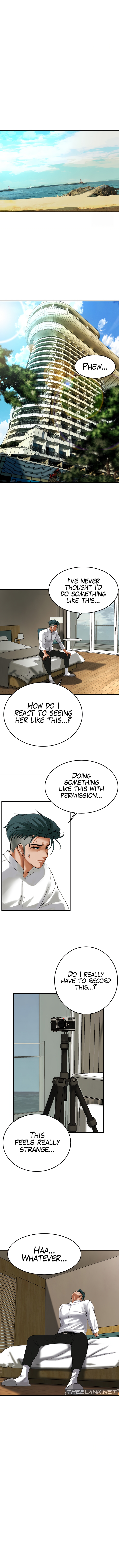 Bastard Chapter 40 image 7