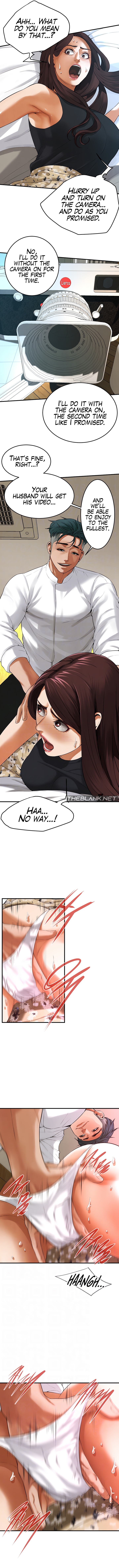 Bastard Chapter 41 image 2