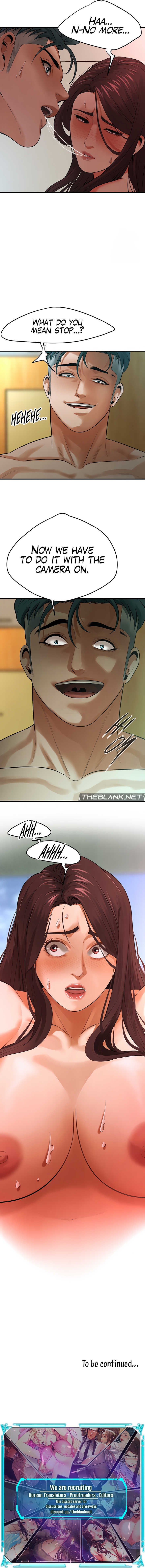 Bastard Chapter 42 image 10