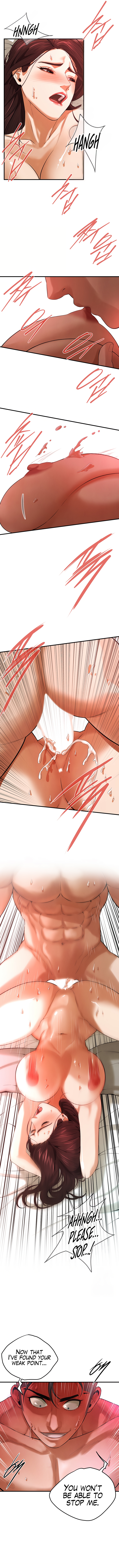 Bastard Chapter 42 image 4