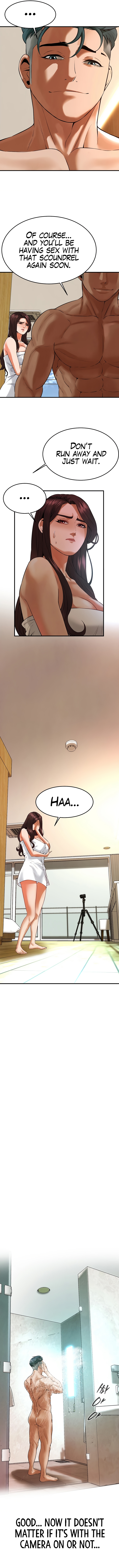 Bastard Chapter 43 image 4