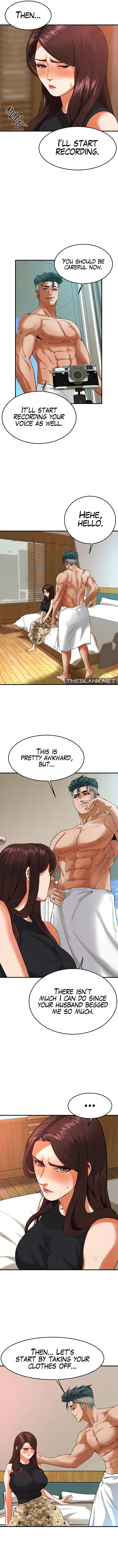 Bastard Chapter 43 image 7