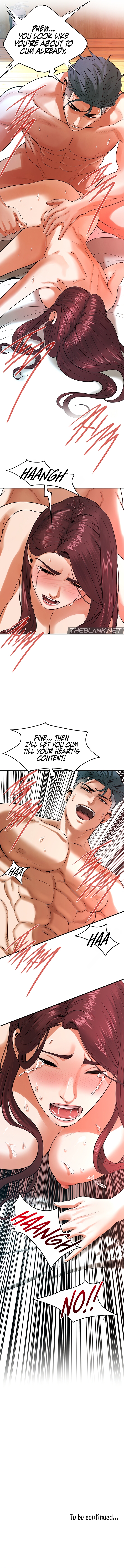 Bastard Chapter 44 image 11