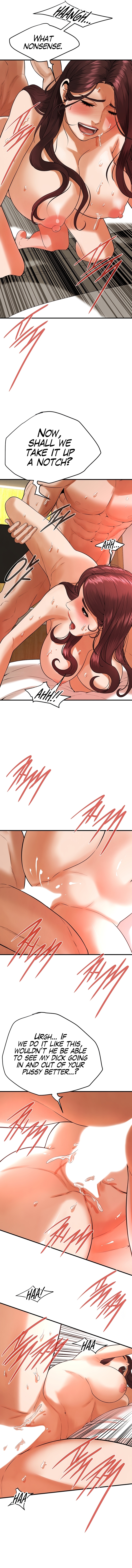 Bastard Chapter 44 image 7