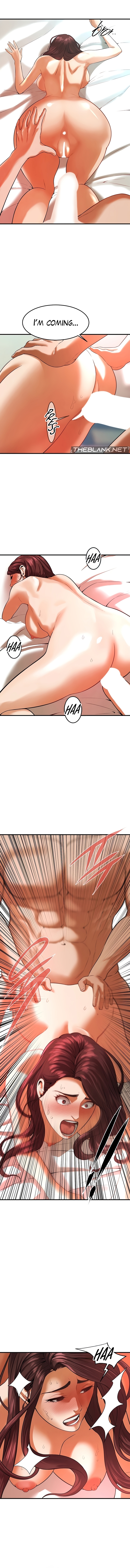 Bastard Chapter 46 image 6