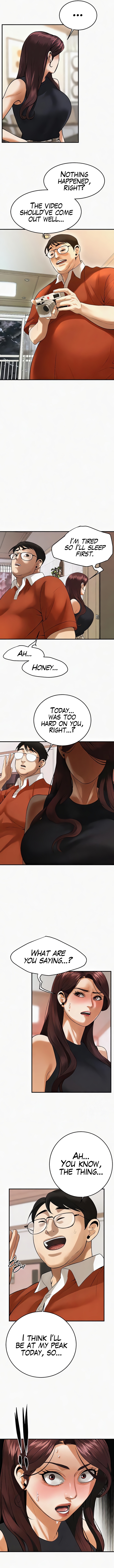 Bastard Chapter 47 image 9