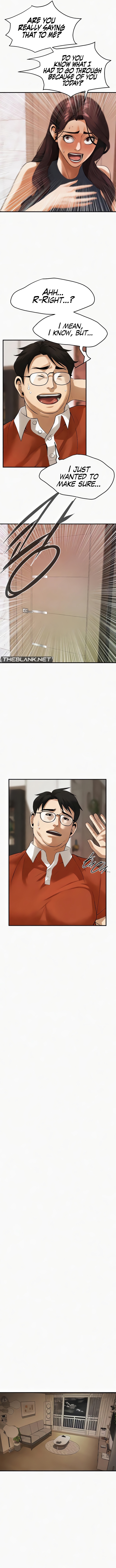 Bastard Chapter 47 image 10