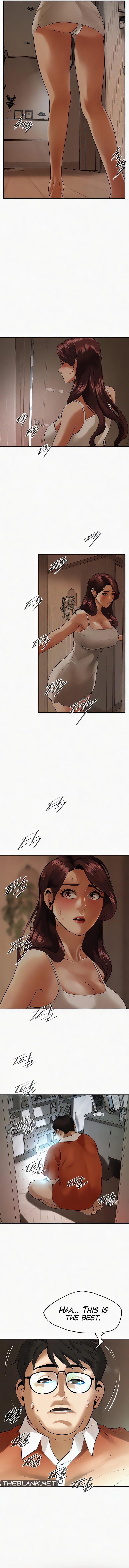 Bastard Chapter 47 image 12
