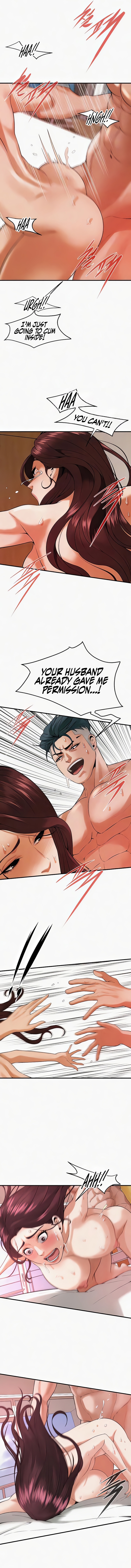 Bastard Chapter 47 image 2
