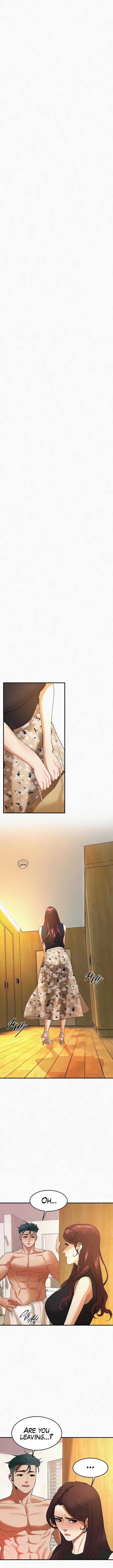 Bastard Chapter 47 image 5