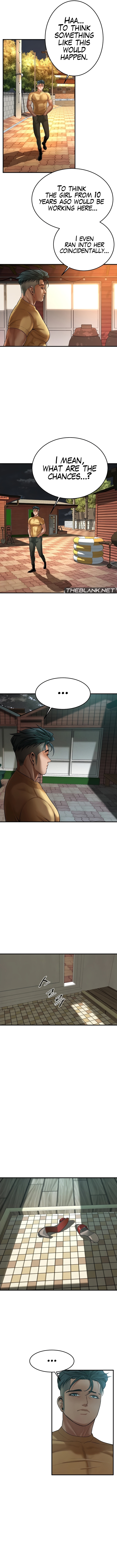 Bastard Chapter 48 image 10