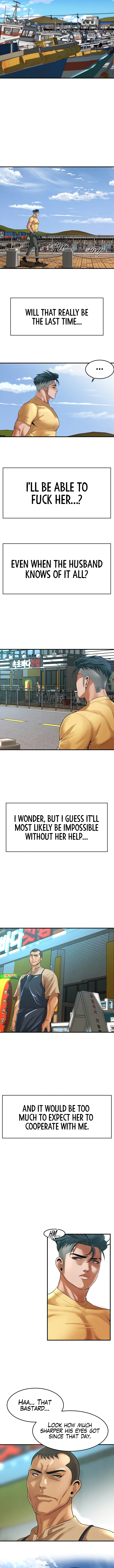 Bastard Chapter 48 image 2
