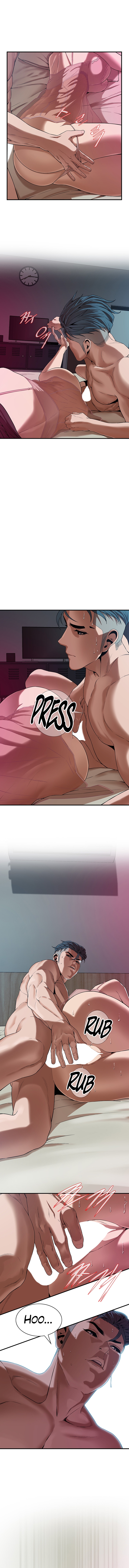Bastard Chapter 5 image 10