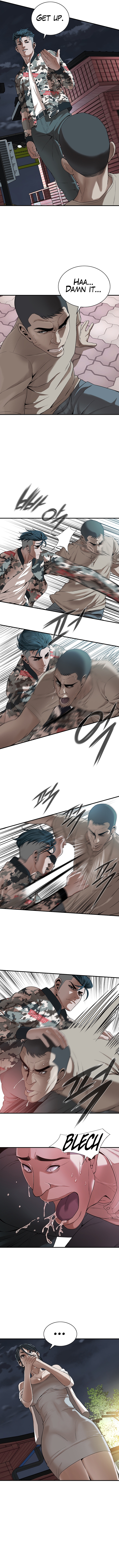 Bastard Chapter 5 image 3