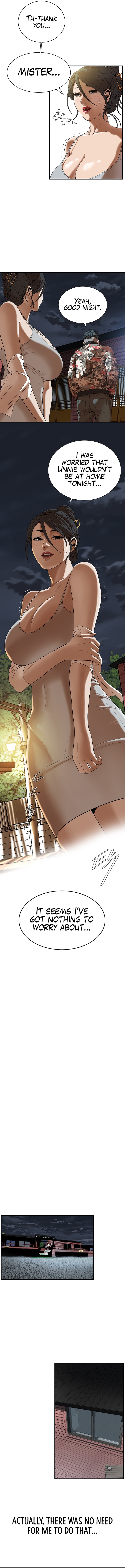 Bastard Chapter 5 image 5