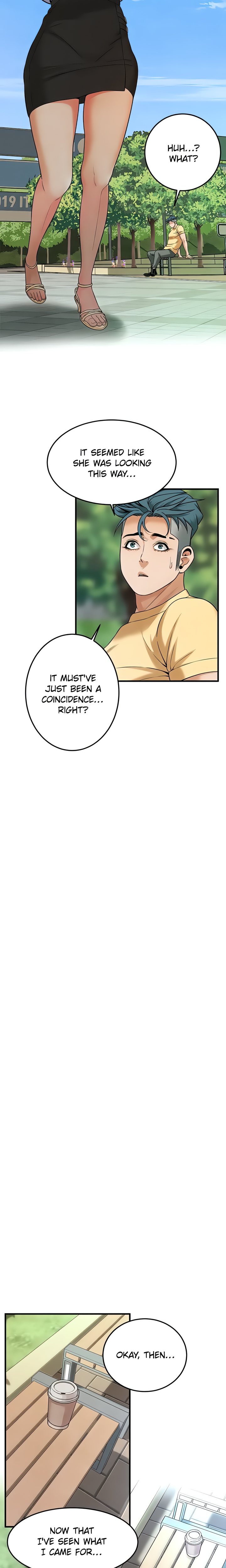 Bastard Chapter 50 image 10