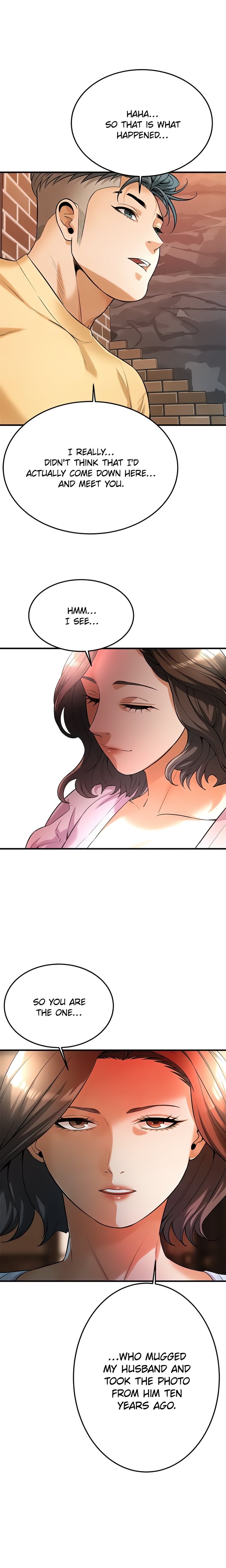 Bastard Chapter 50 image 20