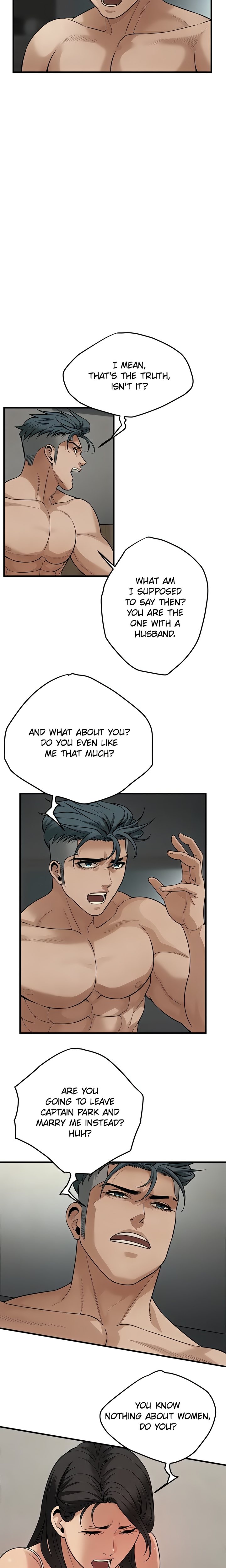 Bastard Chapter 50 image 2