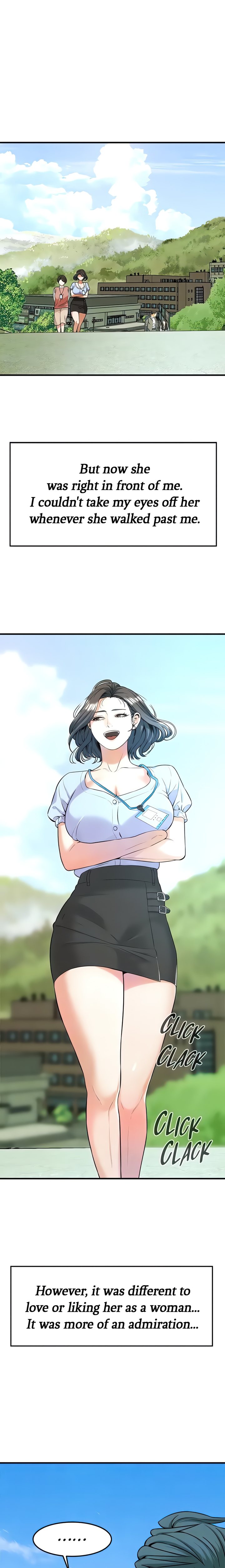 Bastard Chapter 50 image 8