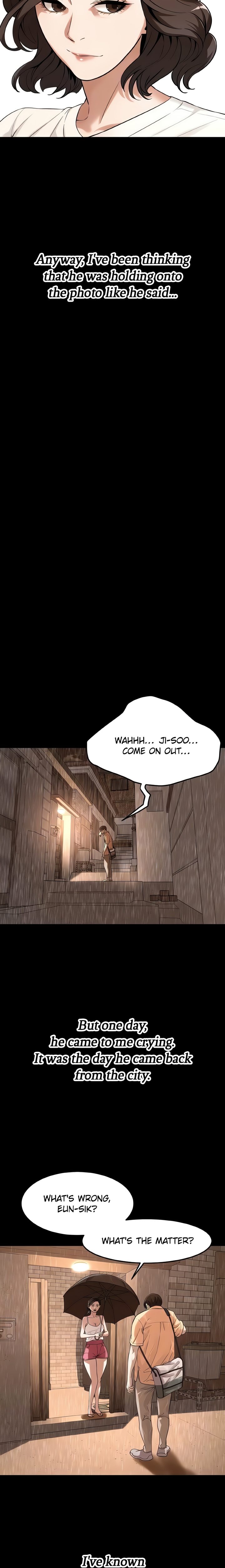 Bastard Chapter 51 image 14