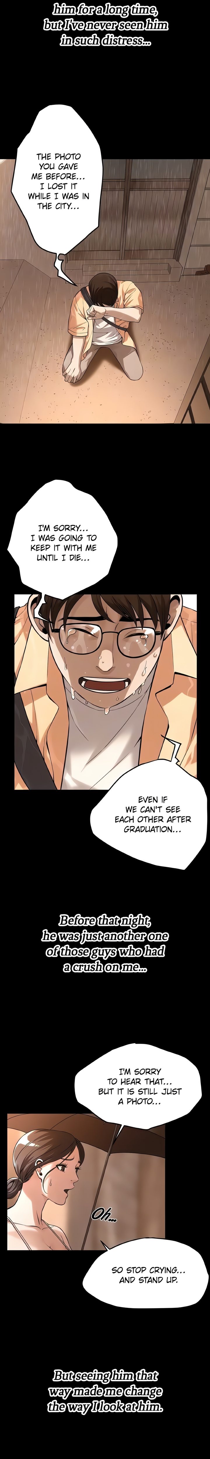 Bastard Chapter 51 image 15