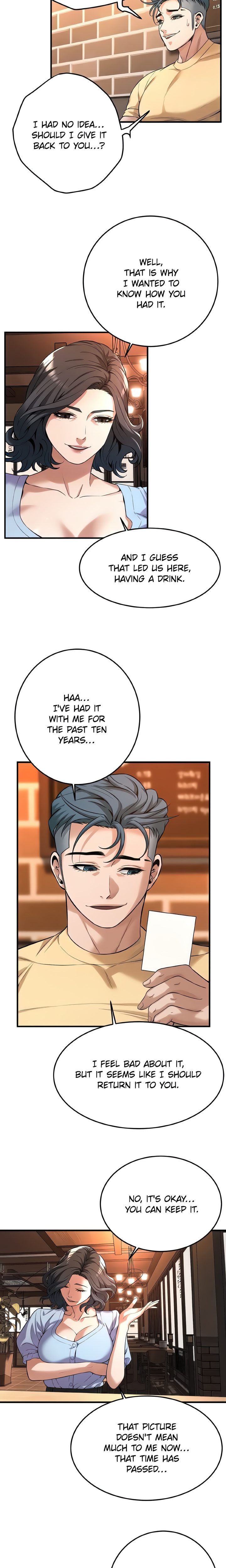 Bastard Chapter 51 image 17