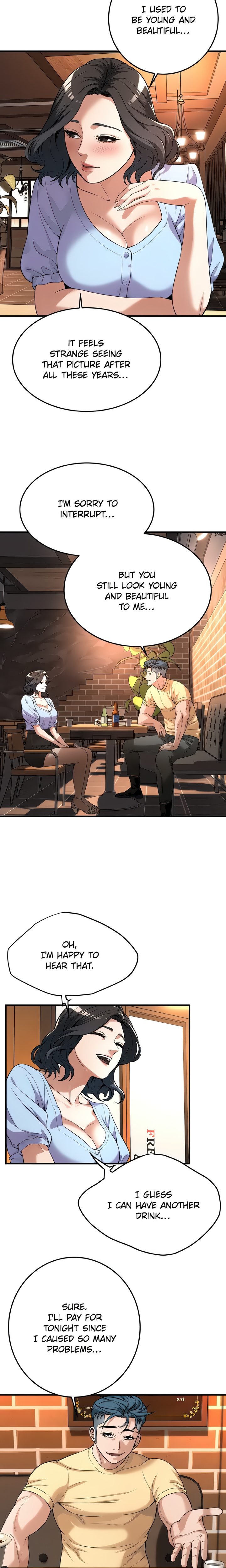 Bastard Chapter 51 image 18