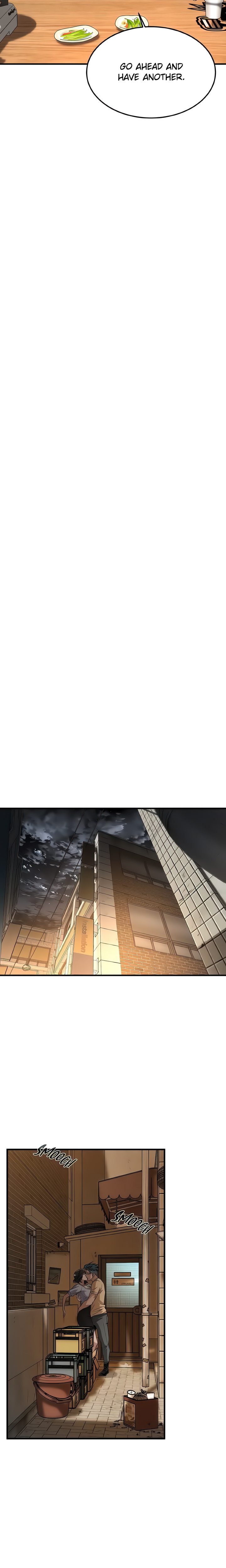Bastard Chapter 51 image 19