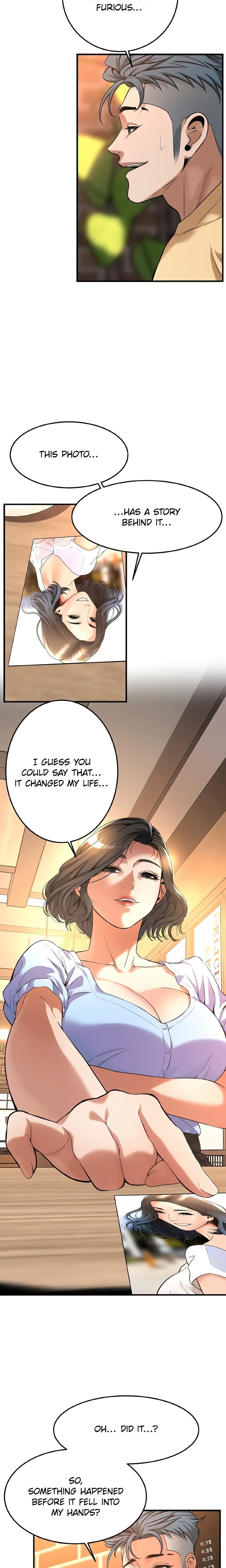 Bastard Chapter 51 image 2