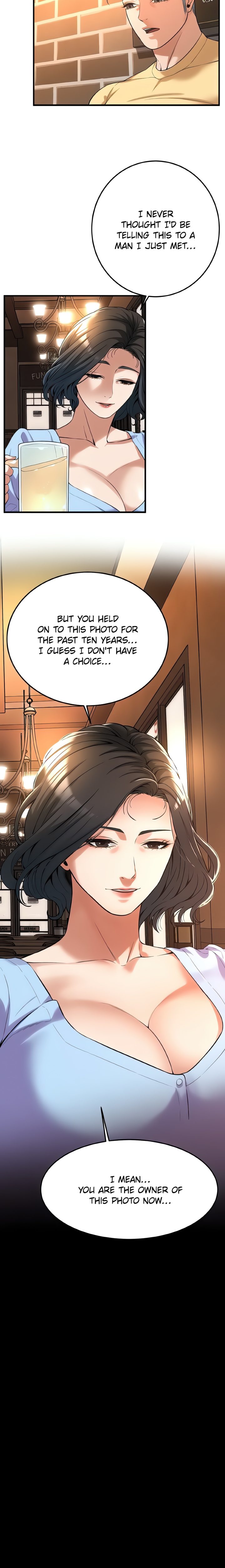 Bastard Chapter 51 image 3