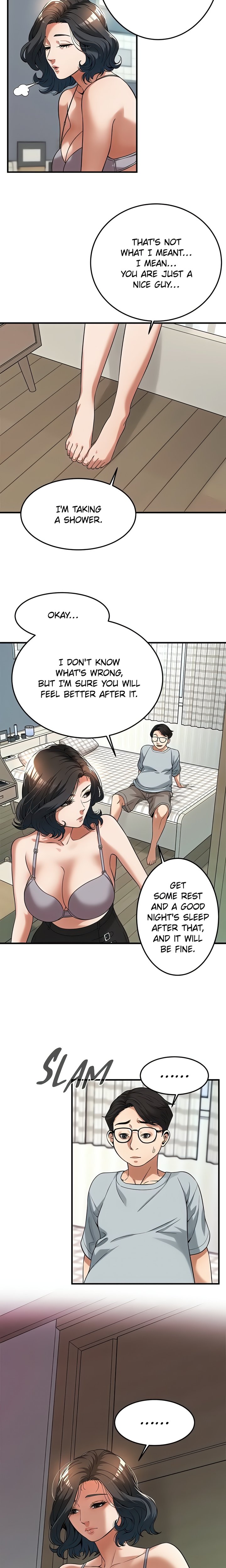 Bastard Chapter 52 image 11