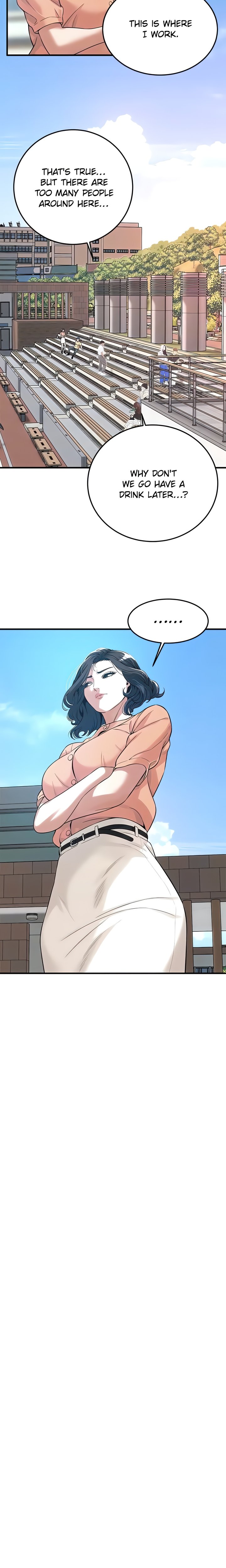 Bastard Chapter 52 image 14
