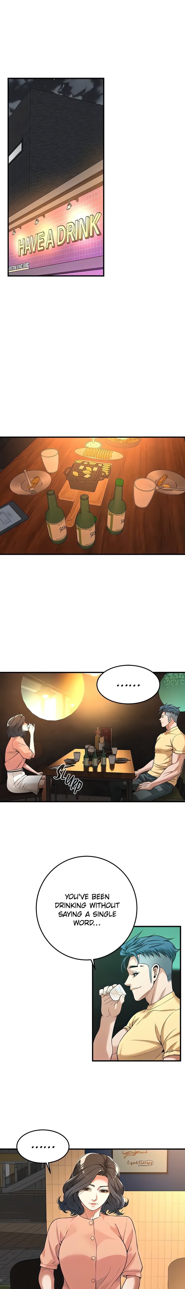 Bastard Chapter 52 image 15