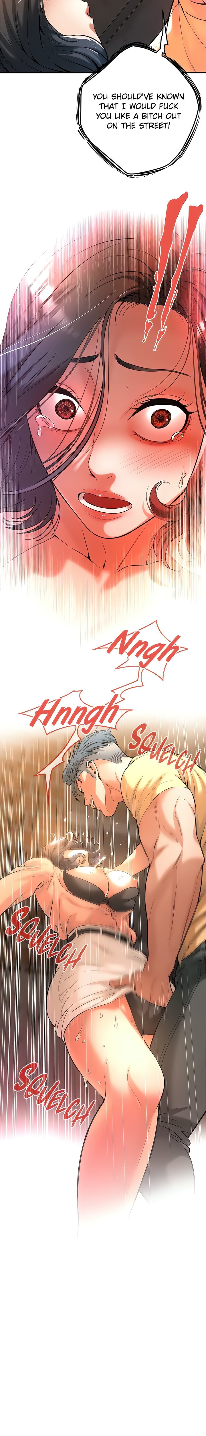 Bastard Chapter 52 image 20
