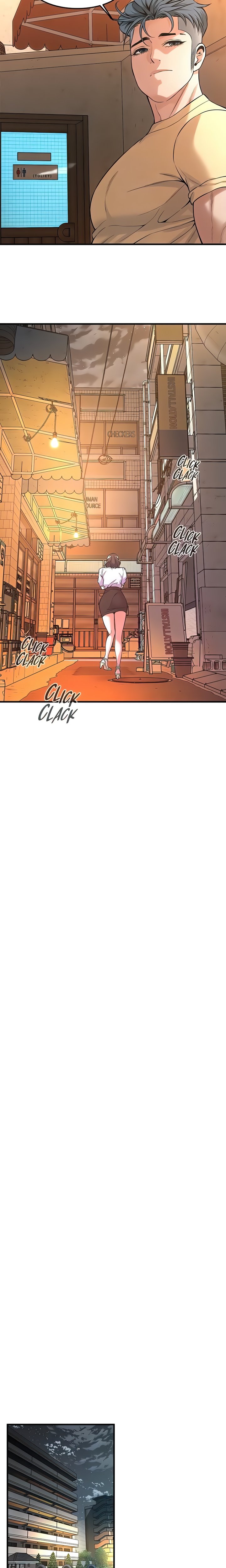 Bastard Chapter 52 image 7
