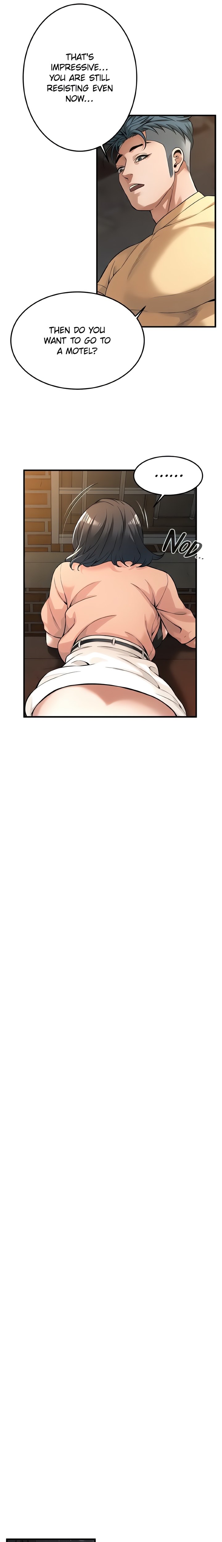 Bastard Chapter 53 image 11