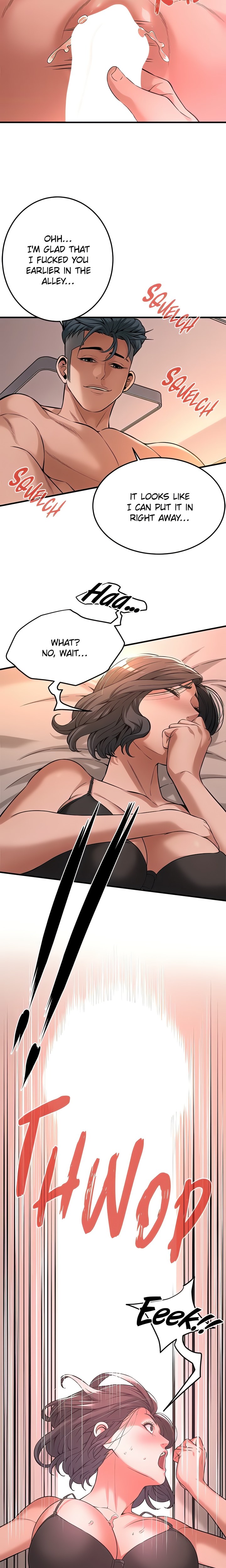 Bastard Chapter 54 image 2