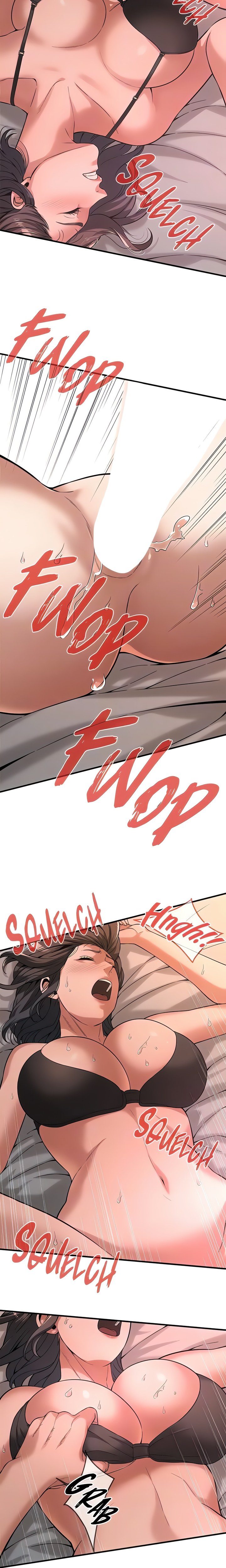 Bastard Chapter 54 image 5