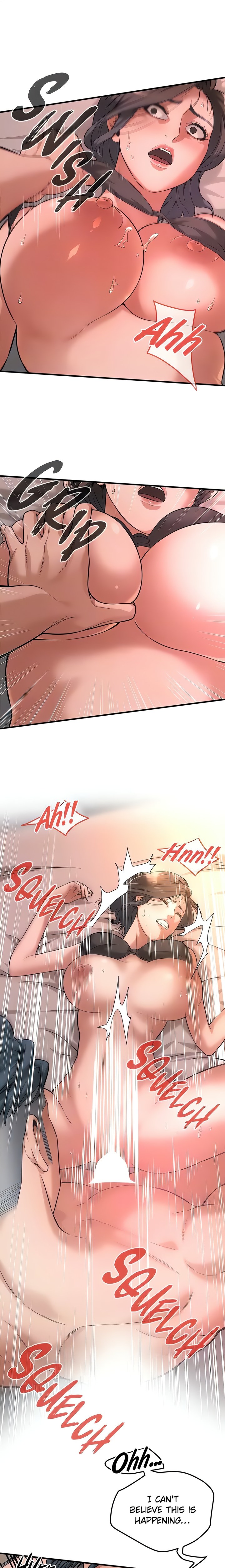 Bastard Chapter 54 image 6